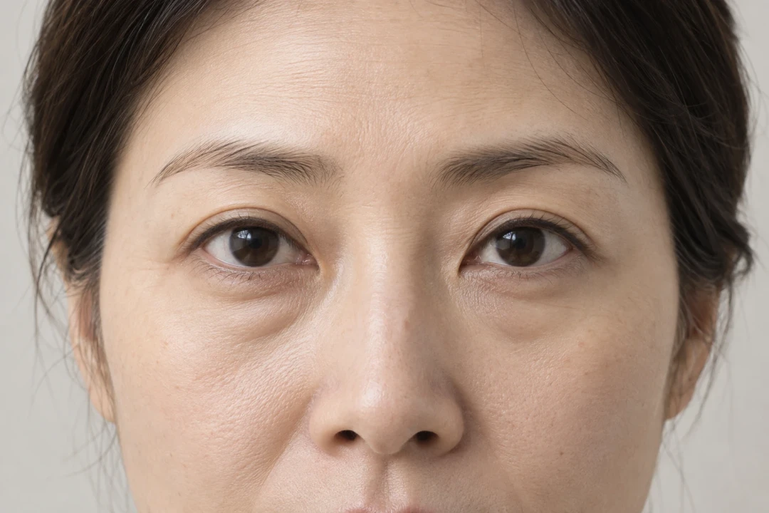 눈밑이 자주 붓는다면, 필러 전에 확인할 것 이미지