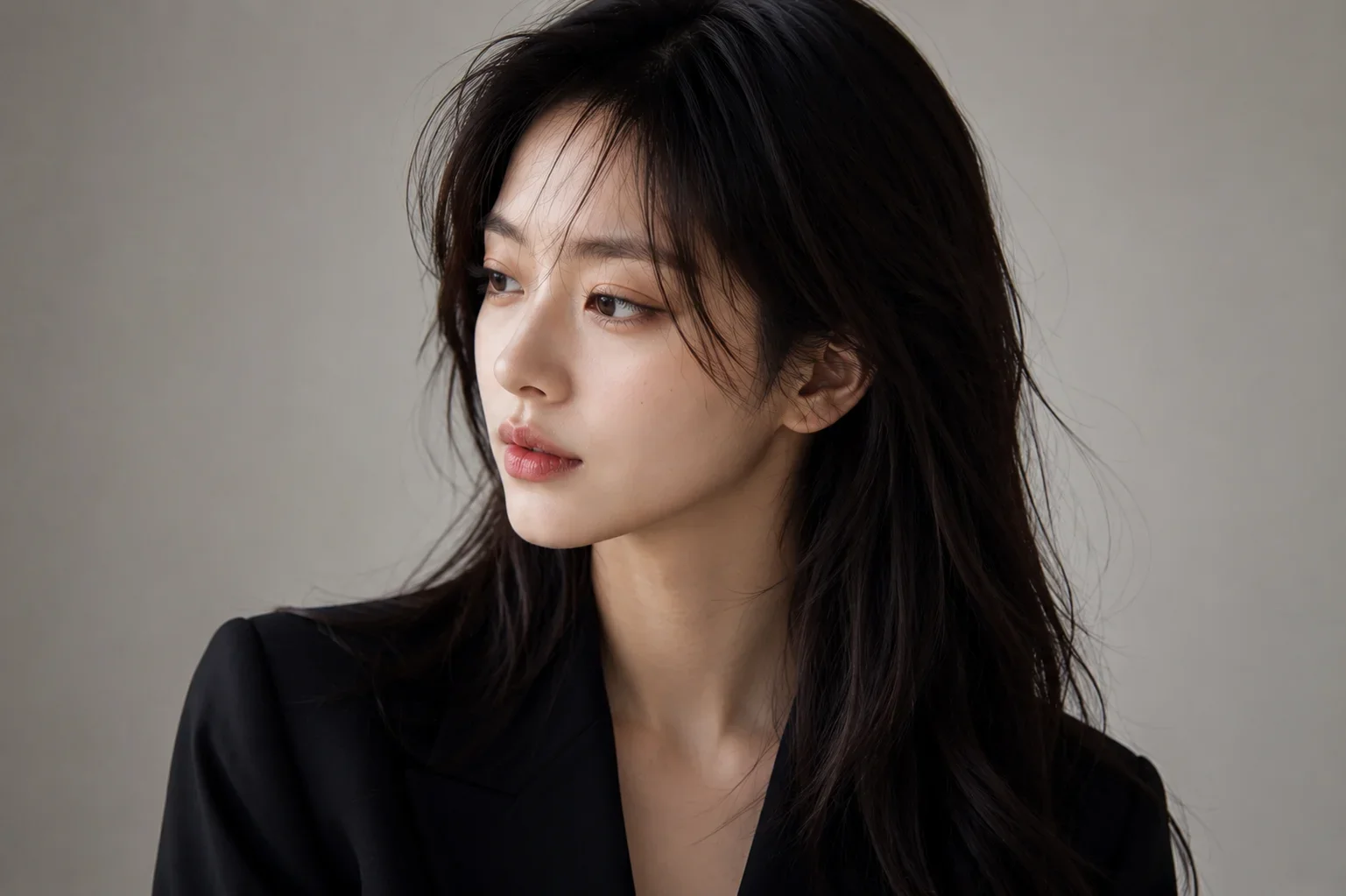 비절개 실리프팅 - 리숨성형외과의원